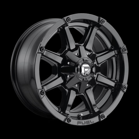 Fuel 20X9 5/139.7/150 +01 D575 COUPLER - IDB WA